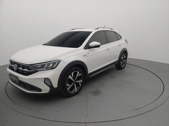 VOLKSWAGEN NIVUS 1.0 200 TSI TOTAL FLEX HIGHLINE AUTOMÁTICO